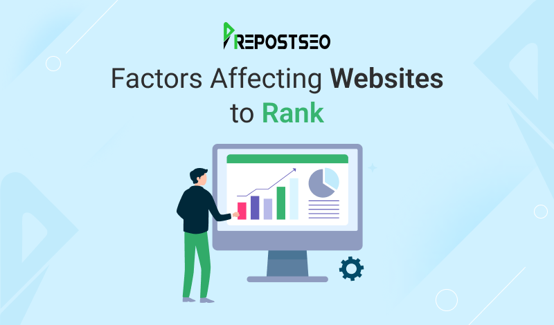 Factors Affecting Websites to Rank In 2019
