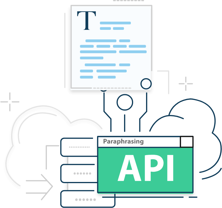 paraphrasing-Api