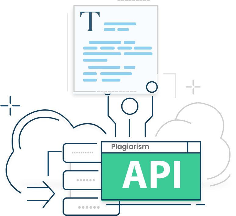 Plagiarism Checker API